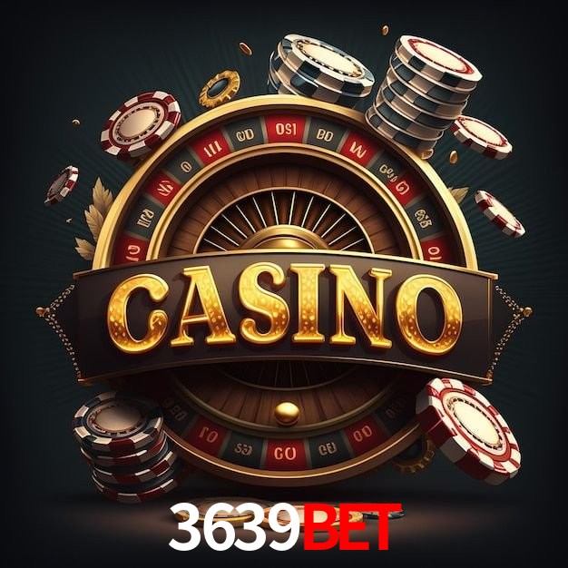 3639bet Plataforma